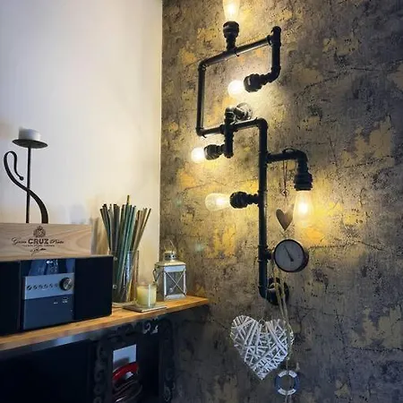 Διαμέρισμα Dolce Stellaapt+ Σκαντίτσι