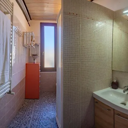 Appartement Dolce Stellaapt+ *