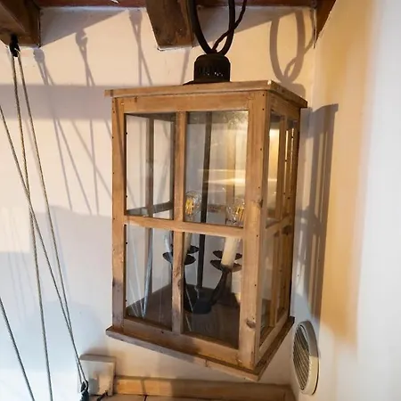 Appartement Dolce Stellaapt+