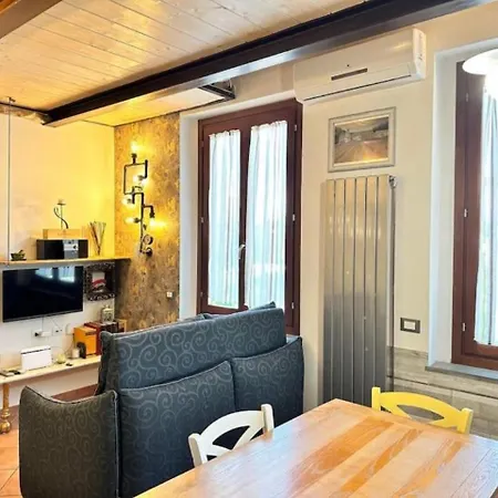 Apartment Dolce Stellaapt+ Scandicci