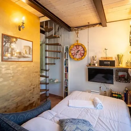 Apartment Dolce Stellaapt+