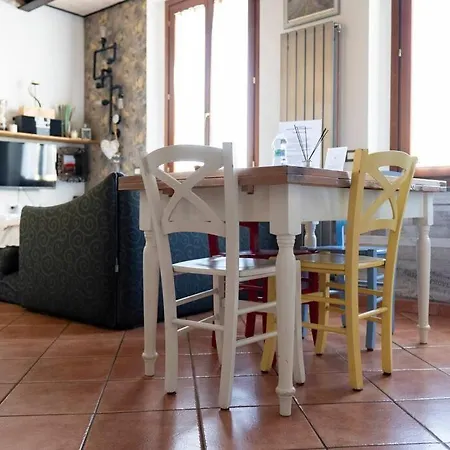 Dolce Stellaapt+ Apartment Scandicci