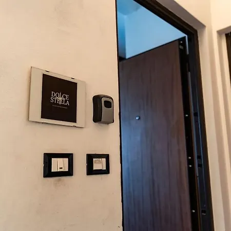 Dolce Stellaapt+ Apartment