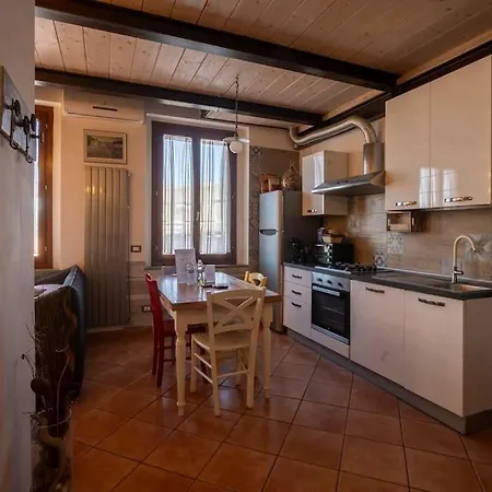Apartment Dolce Stellaapt+