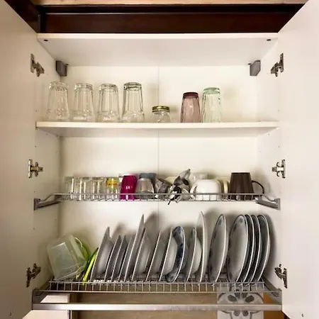 Dolce Stellaapt+ Apartment Scandicci