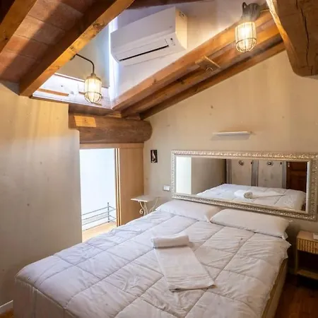 Dolce Stellaapt+ Apartment