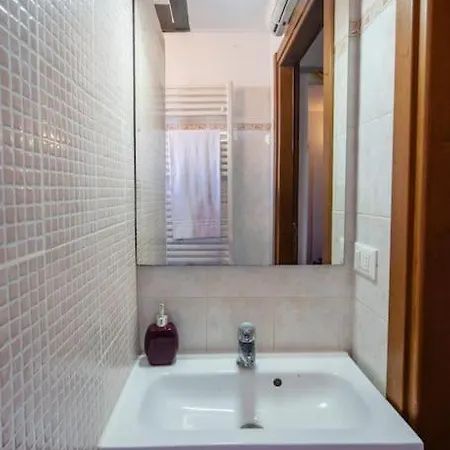 Apartment Dolce Stellaapt+ *