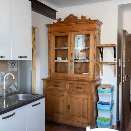 Dolce Stellaapt+ Apartment *