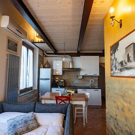 Dolce Stellaapt+ Apartment *