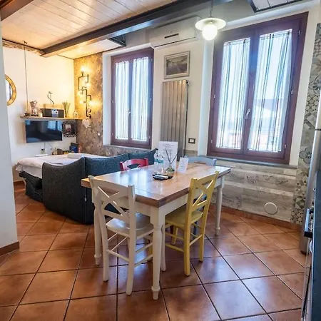 Dolce Stellaapt+ Apartment *