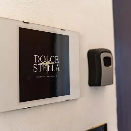 Dolce Stellaapt+ *